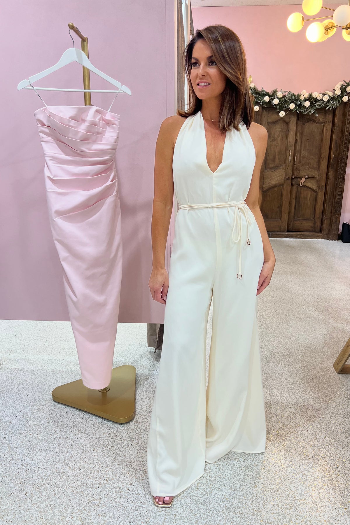 Shona joy jumpsuit shop