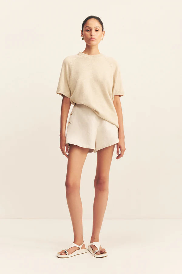 Shona Joy Elliot Short | Parchment