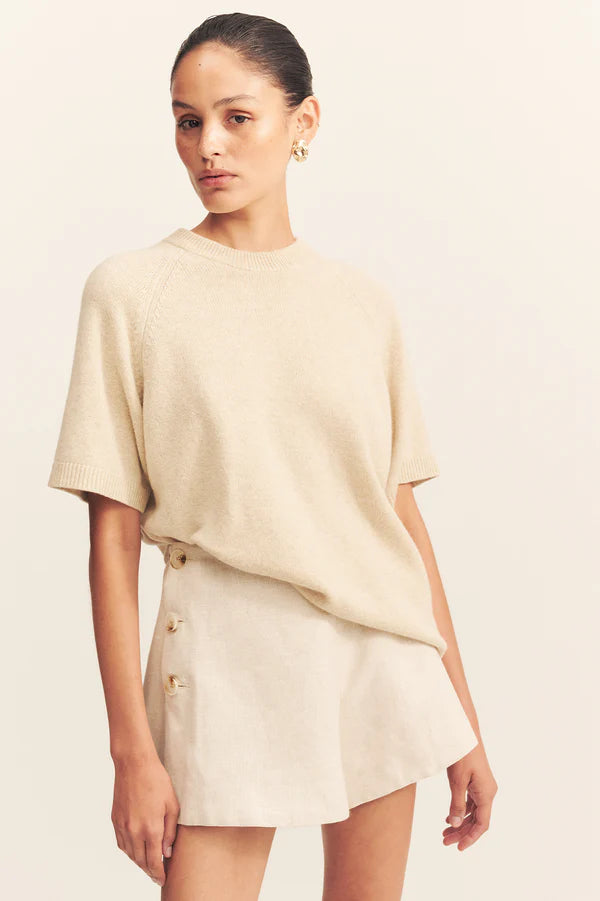 Shona Joy Elliot Short | Parchment