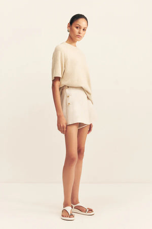 Shona Joy Elliot Short | Parchment