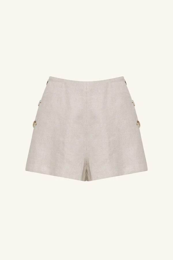 Shona Joy Elliot Short | Parchment