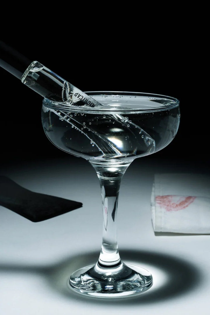 Who Is Elijah Nightcap | Woody, Earthy, Leather