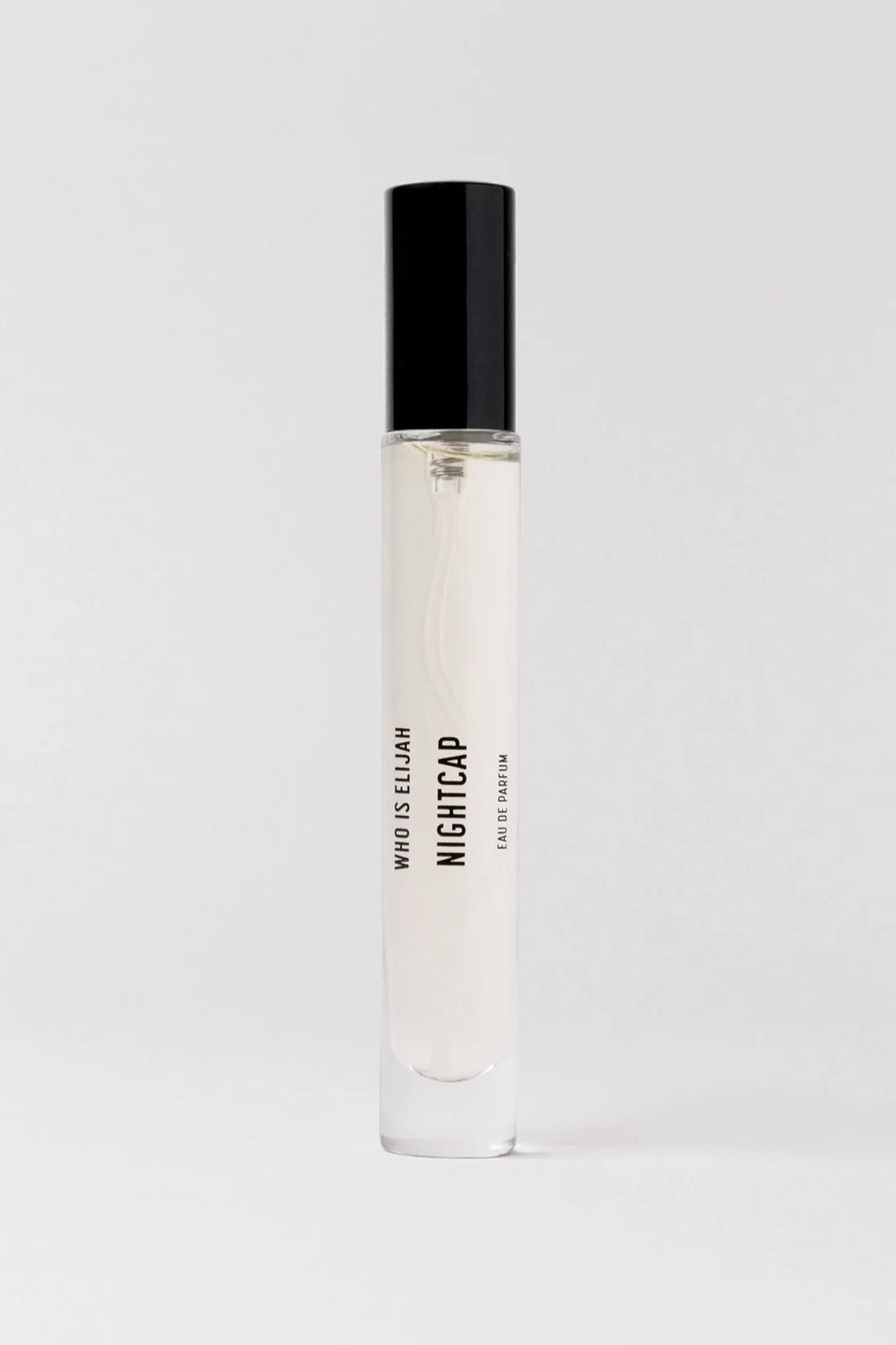 Who Is Elijah Nightcap | Woody, Earthy, Leather