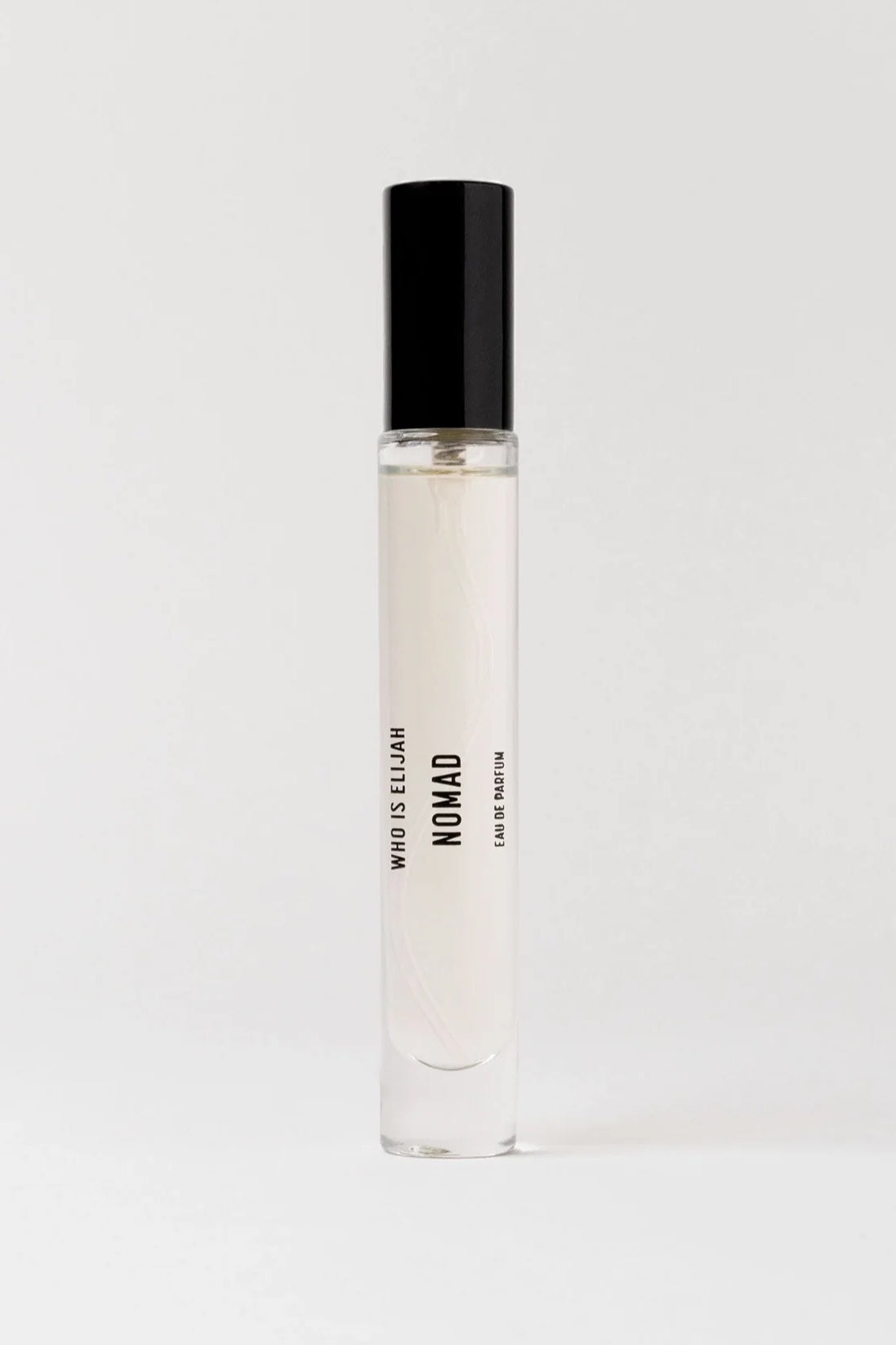 Who Is Elijah NOMAD | Woody, Amber, Floral