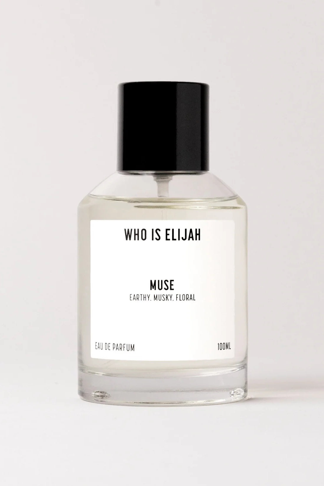 Who Is Elijah MUSE | Earthy, Musky, Floral