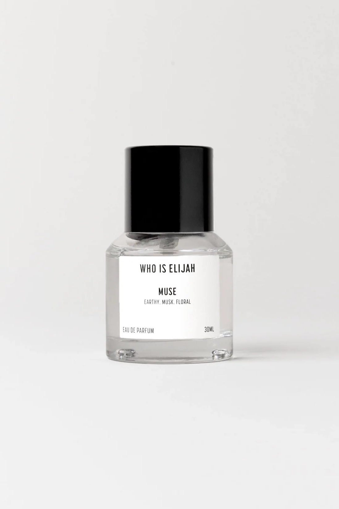 Who Is Elijah MUSE | Earthy, Musky, Floral