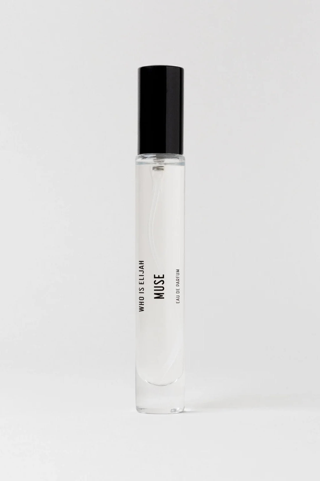 Who Is Elijah MUSE | Earthy, Musky, Floral