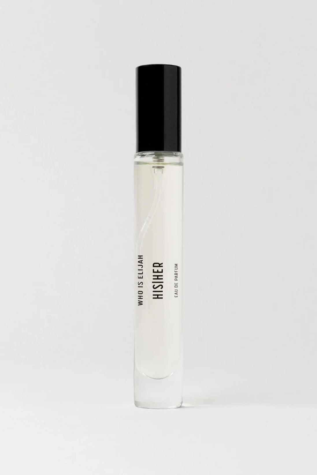 Who Is Elijah HIS/HER | Spicy, Woody, Fresh