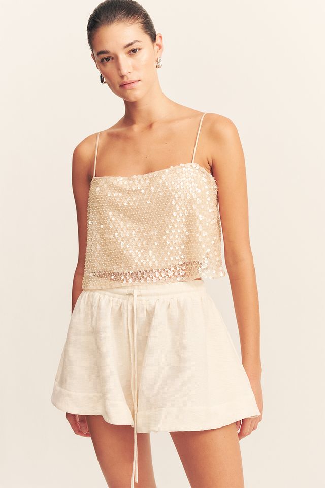 Shona Joy Jasper Short | Resin