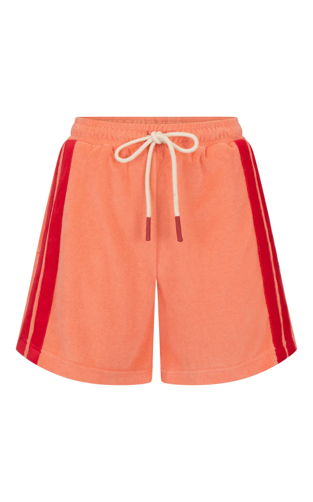 Araminta James Corfu Terry Short | Bougainvillea Pink