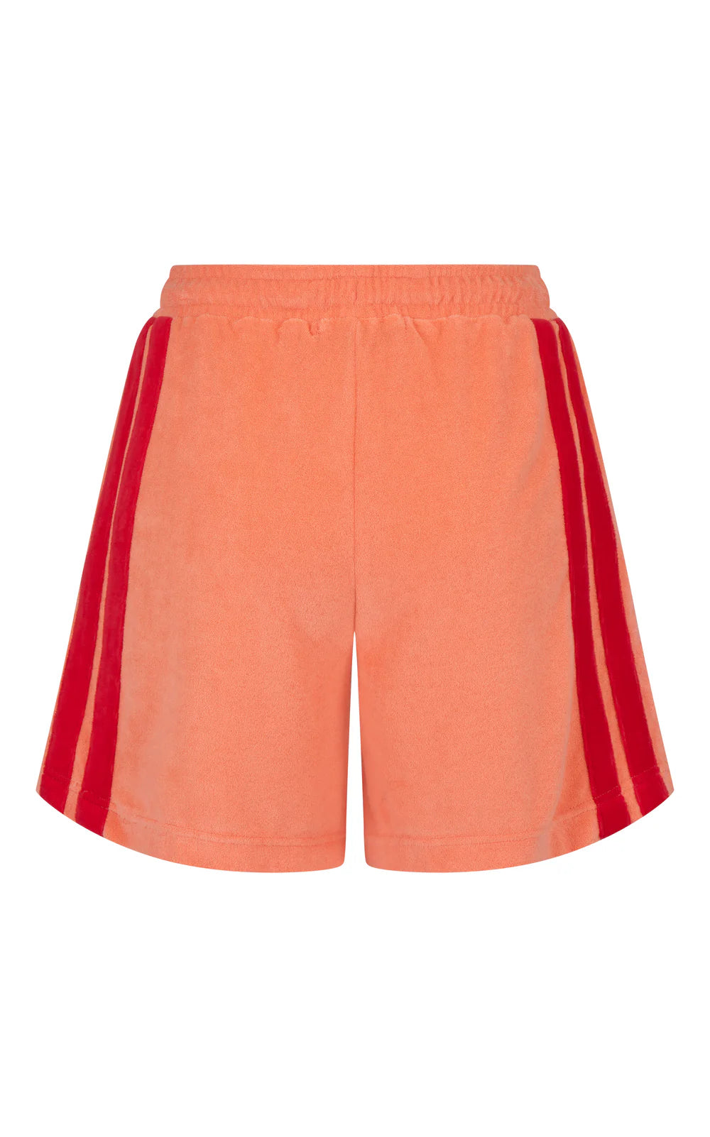 Araminta James Corfu Terry Short | Bougainvillea Pink