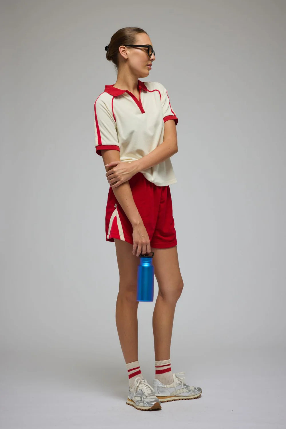 Araminta James Rhodes Terry Short | Cherry Pie