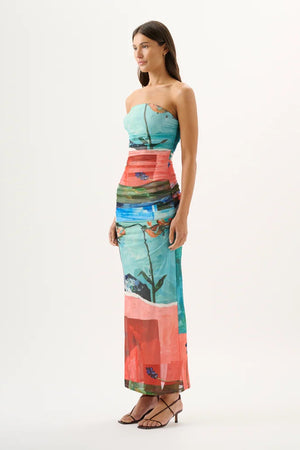 Roame Frankie Dress | Wonderland