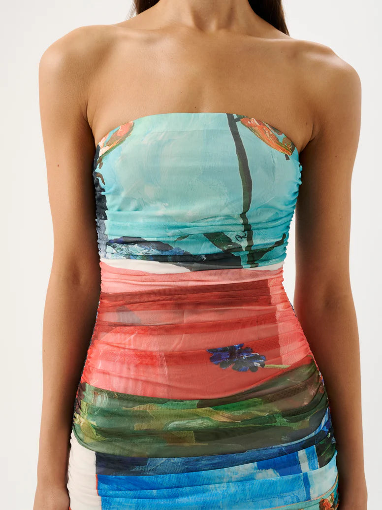 Roame Frankie Dress | Wonderland