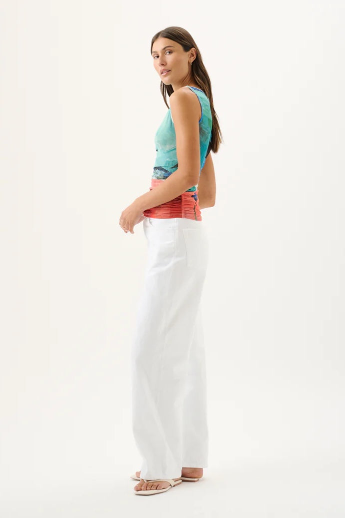 Roame Darcy Tank | Wonderland