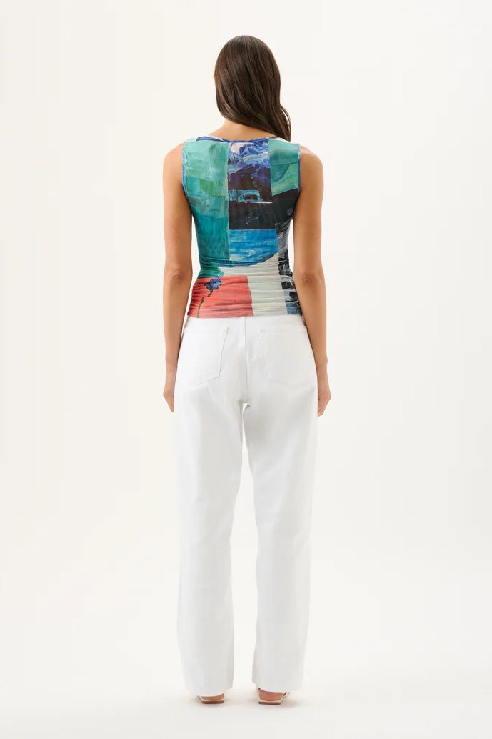 Roame Darcy Tank | Wonderland