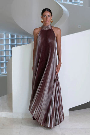L'idee Olympia Gown | Amaro Shine