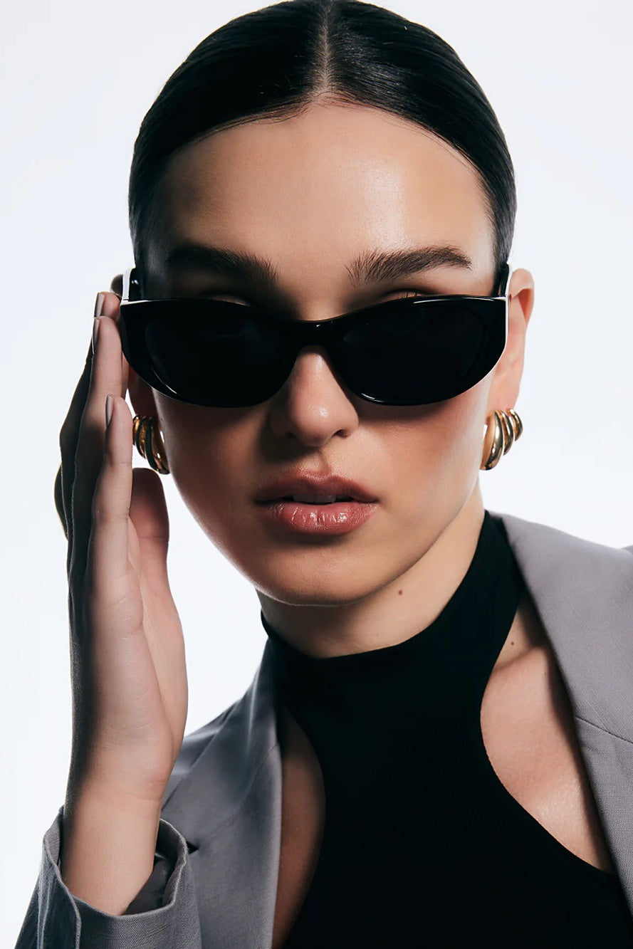 Banbe The Ariana | Black