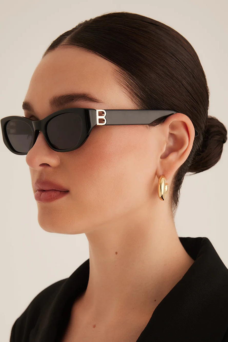 Banbe The Ariana | Black