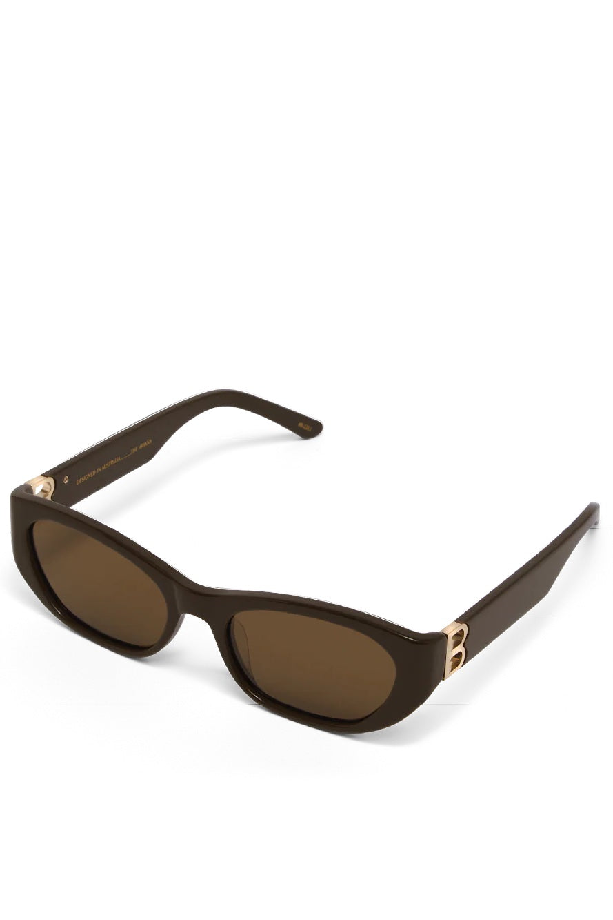 Banbe The Ariana | Dark Chocolate