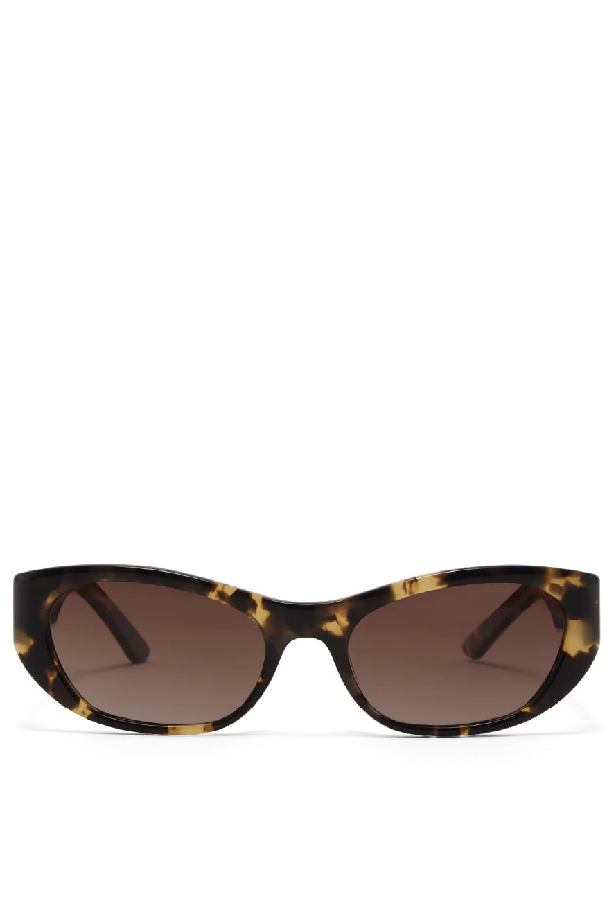 Banbe The Ariana | Toffee Tort Pecan