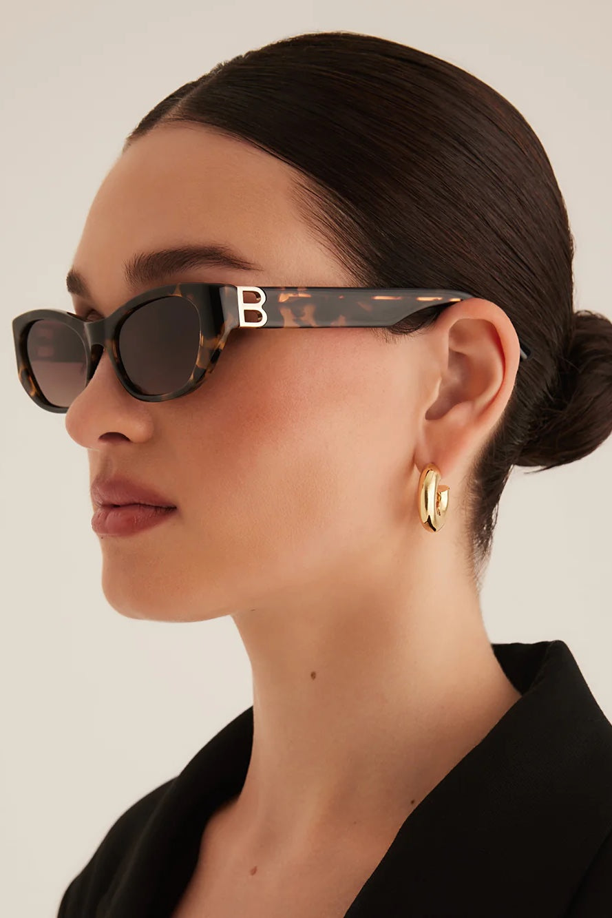 Banbe The Ariana | Toffee Tort Pecan