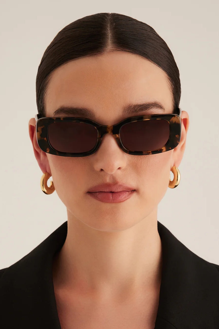 Banbe The Tash | Toffee Tort Black Pecan