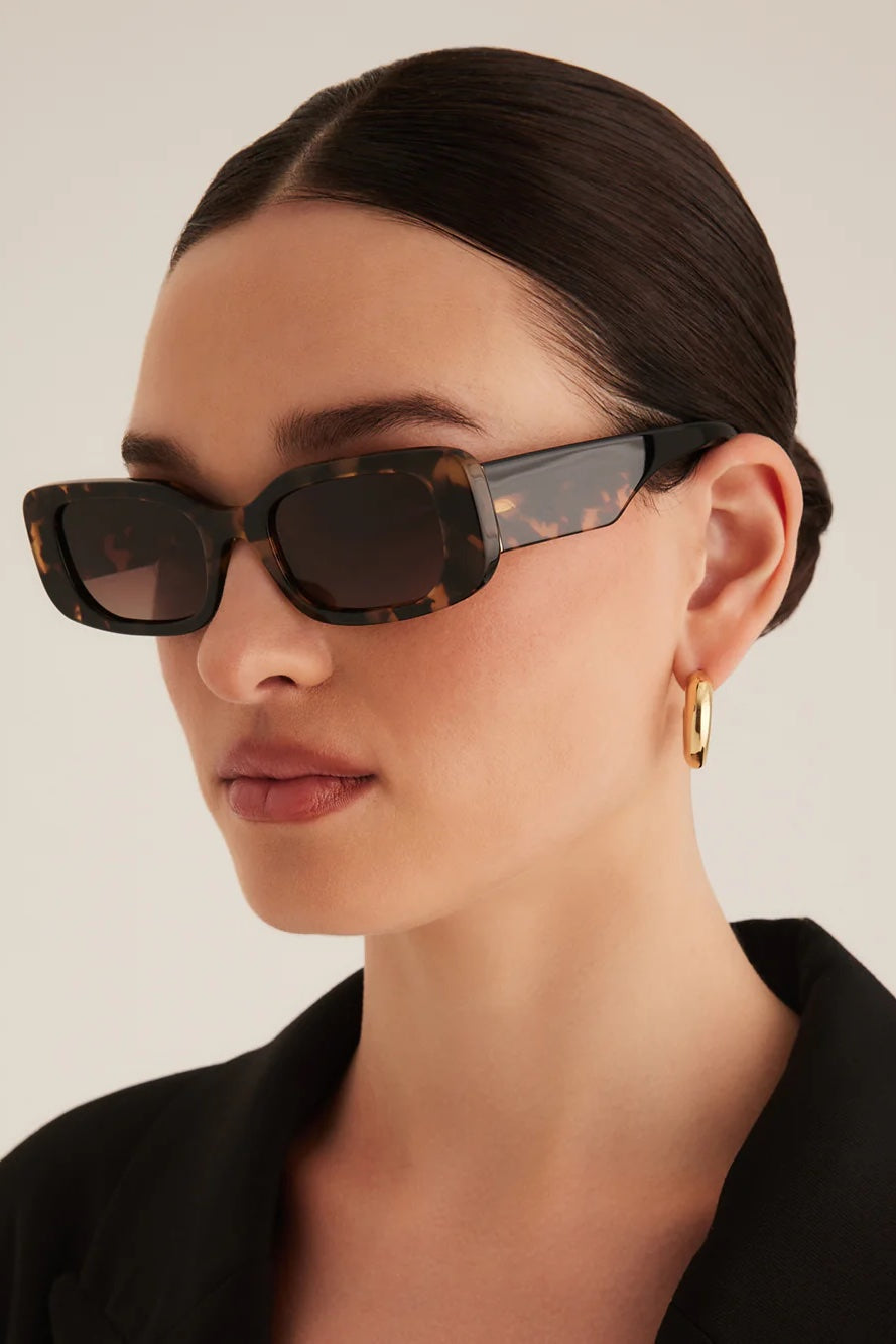 Banbe The Tash | Toffee Tort Black Pecan