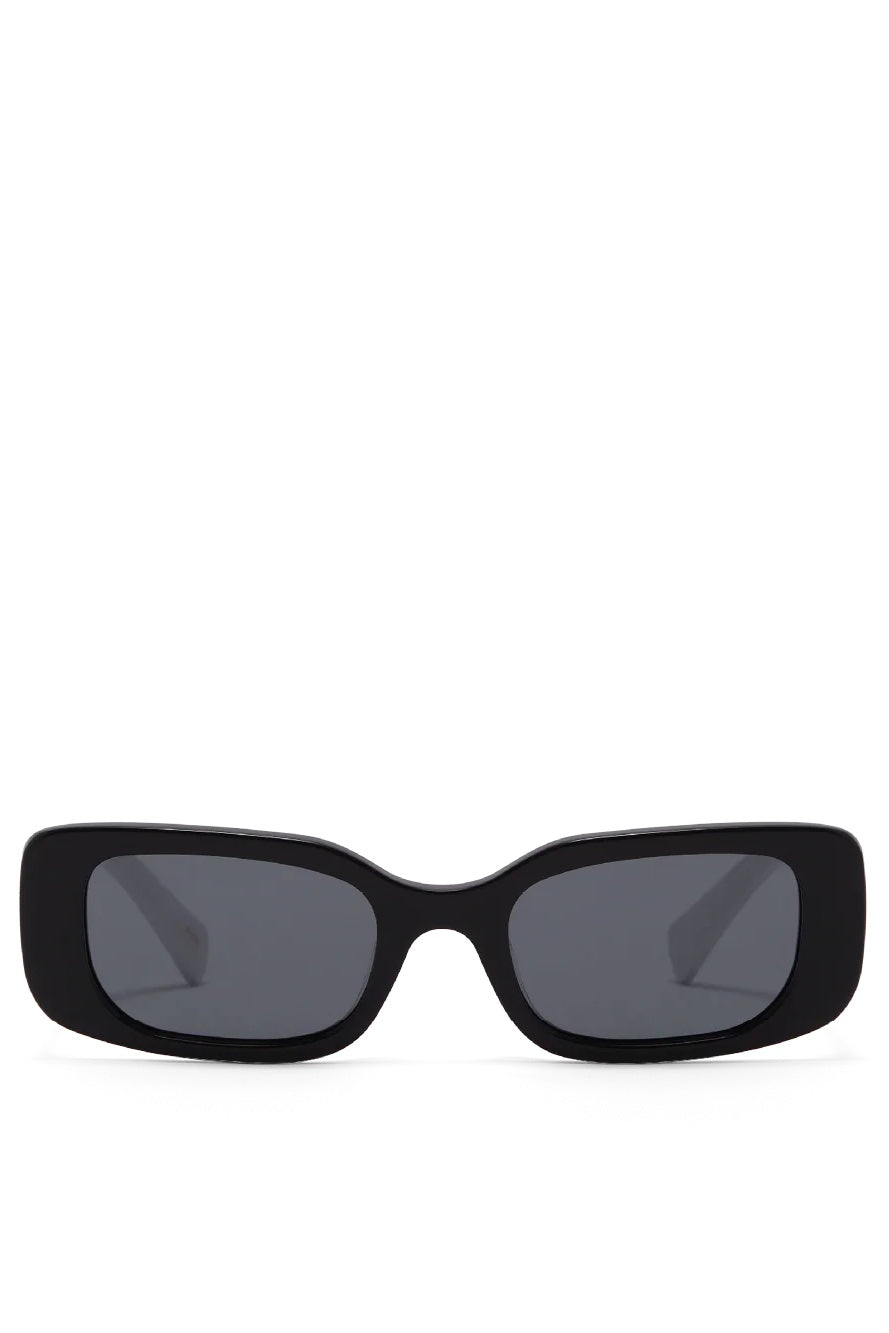 Banbe The Tash | Black White