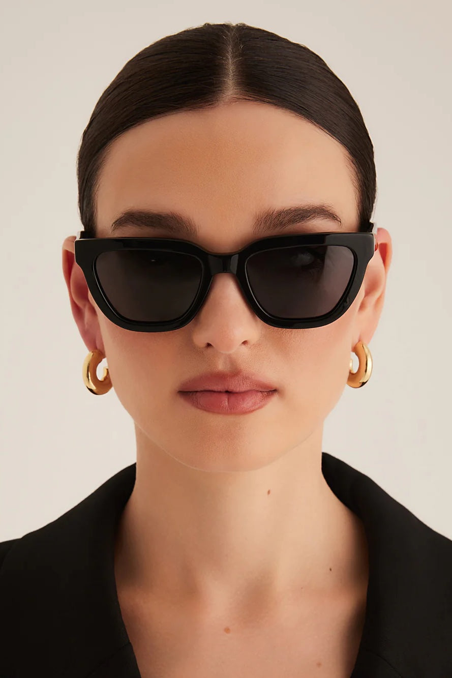 Banbe The Scarlette | Black