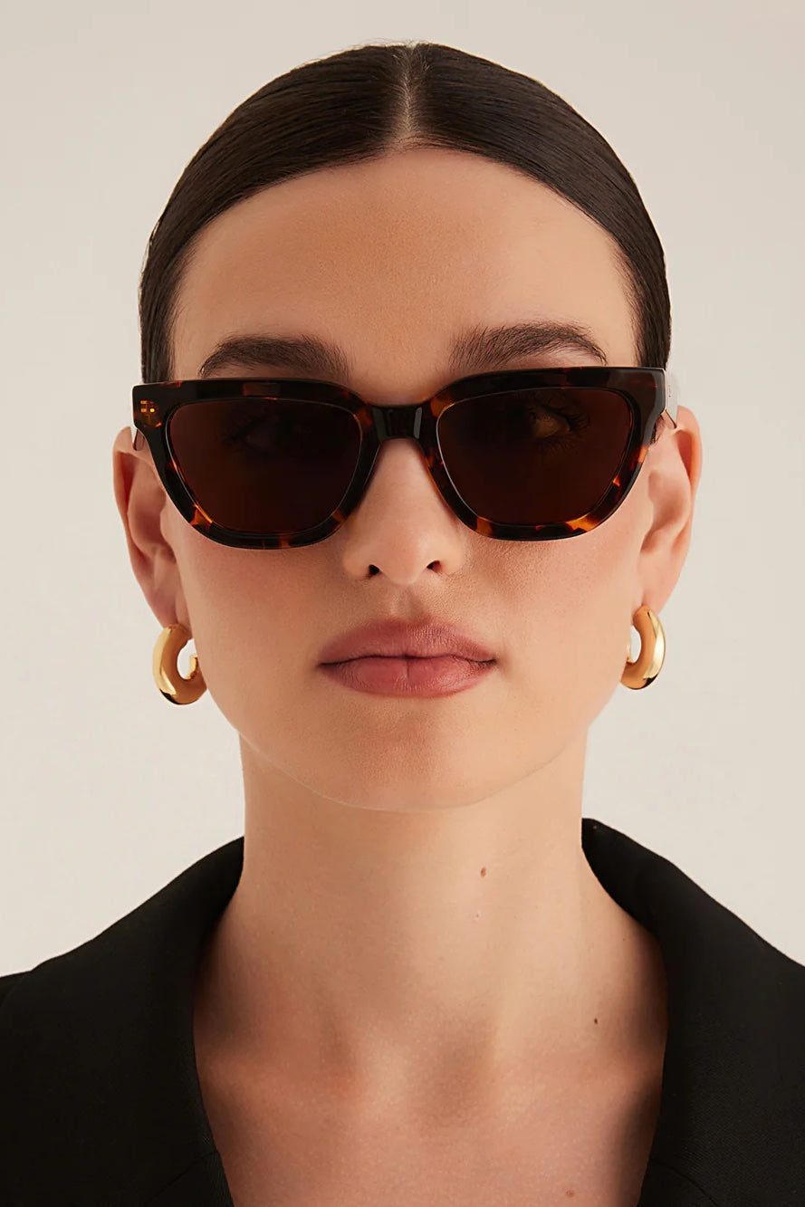 Banbe The Scarlette | Ginger Tort Brown