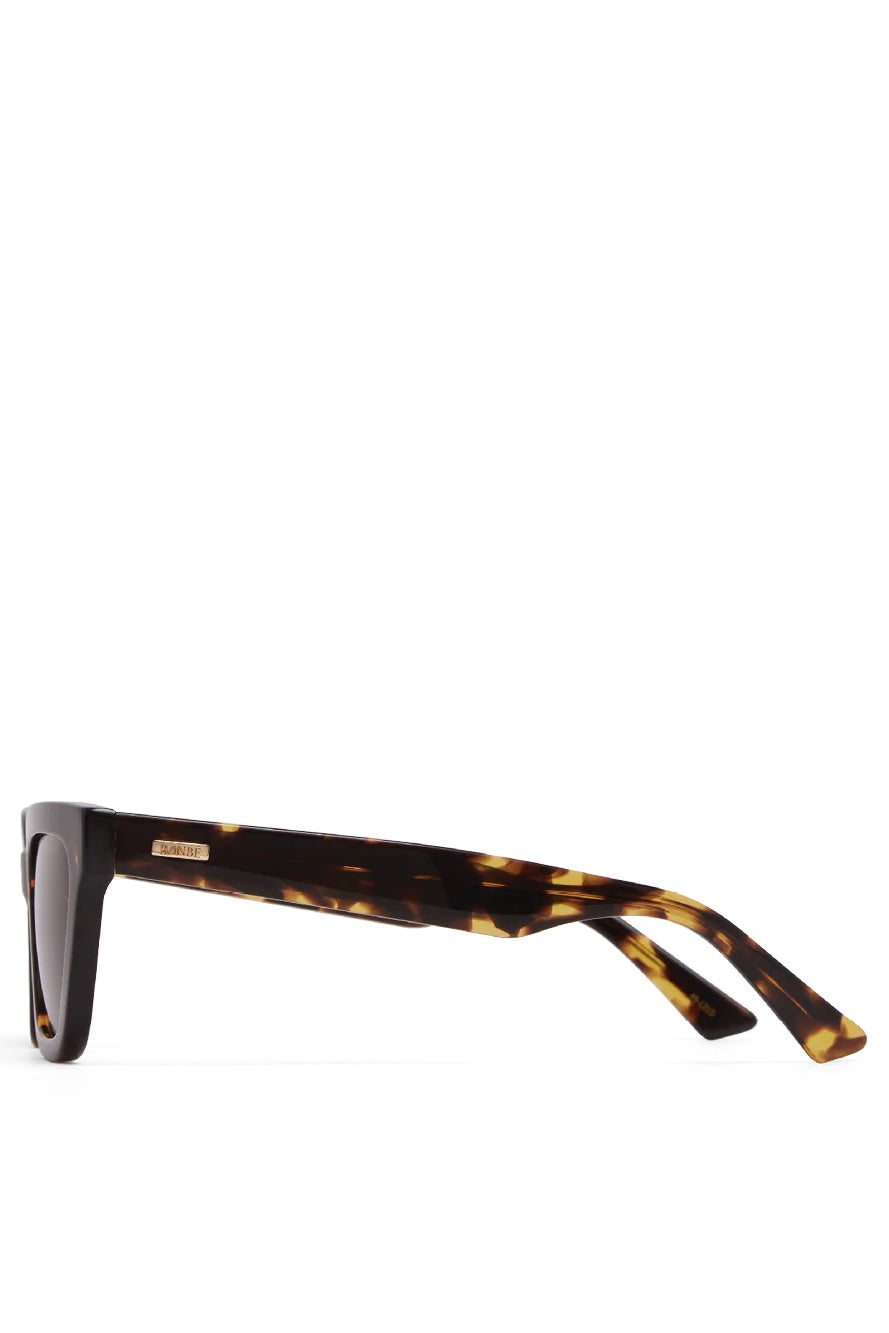 Banbe The Scarlette | Ginger Tort Brown