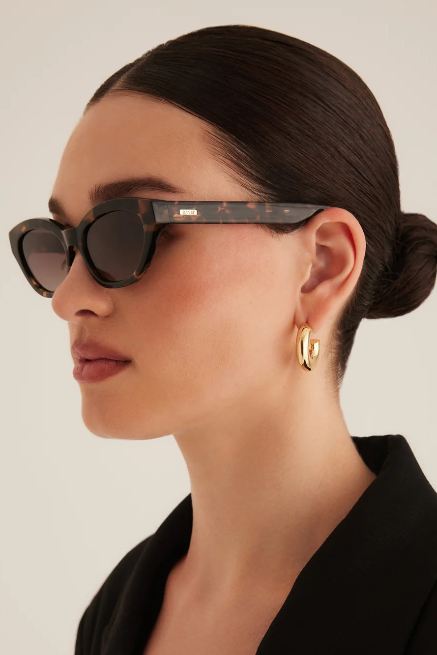 Banbe The Winslet | Toffee Tort Pecan