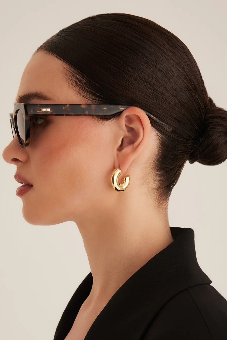 Banbe The Winslet | Toffee Tort Pecan