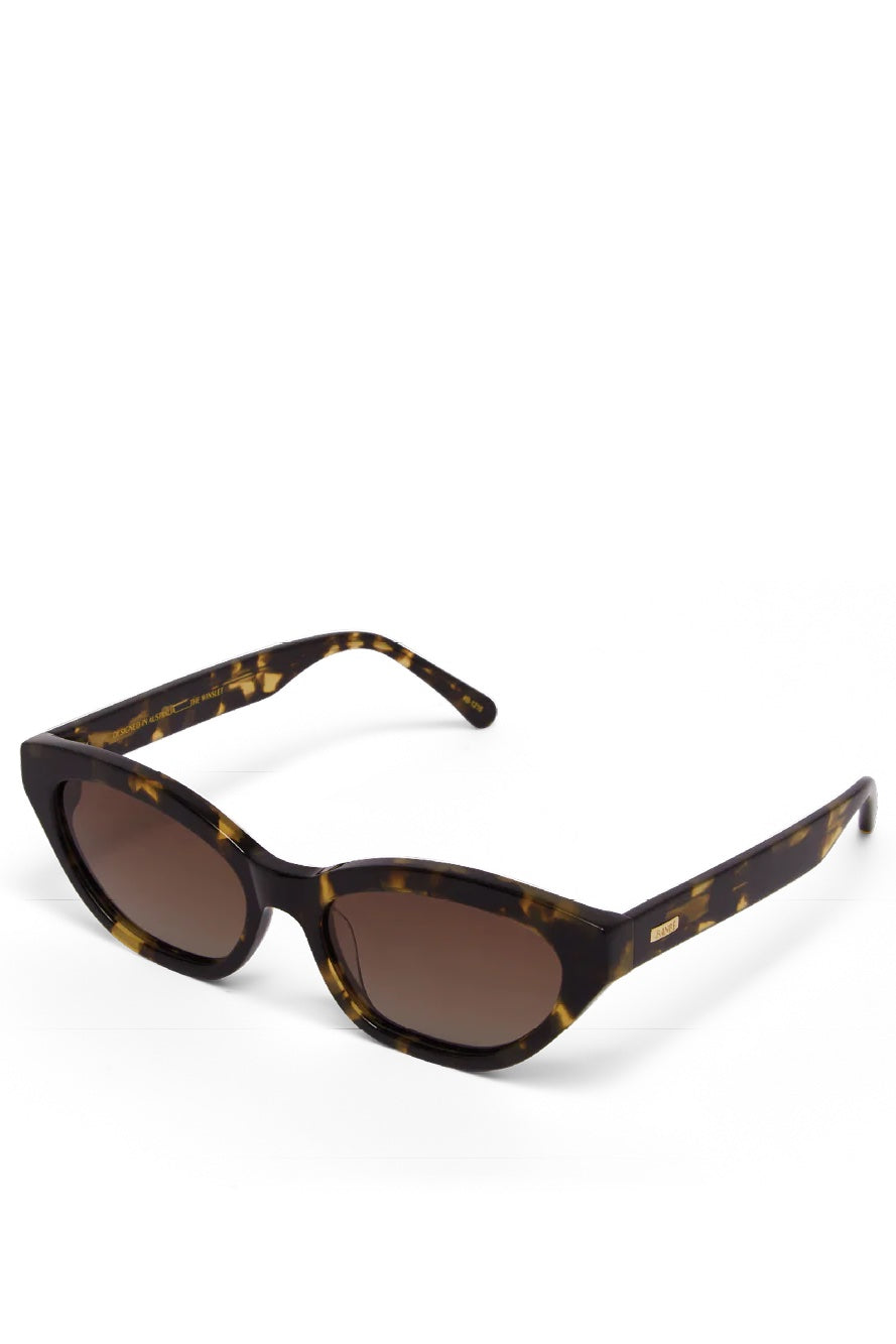 Banbe The Winslet | Toffee Tort Pecan