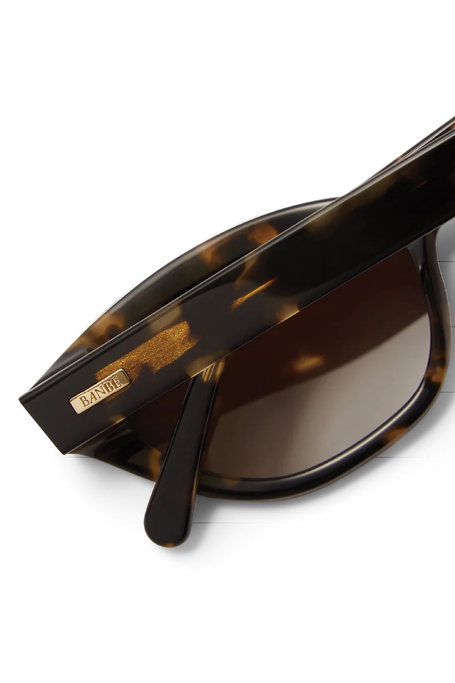 Banbe The Winslet | Toffee Tort Pecan