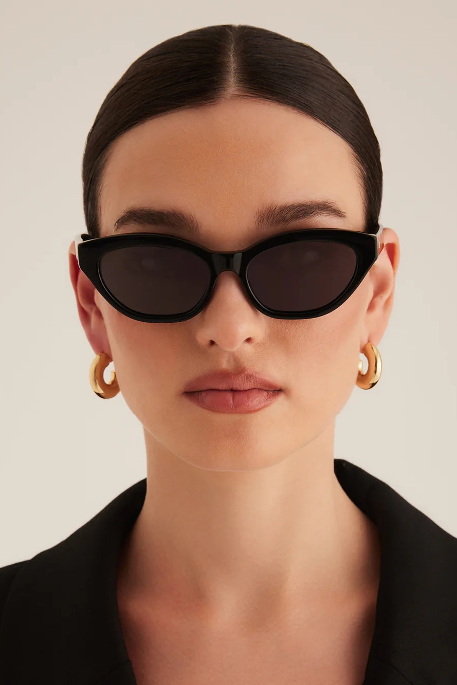 Banbe The Winslet | Black