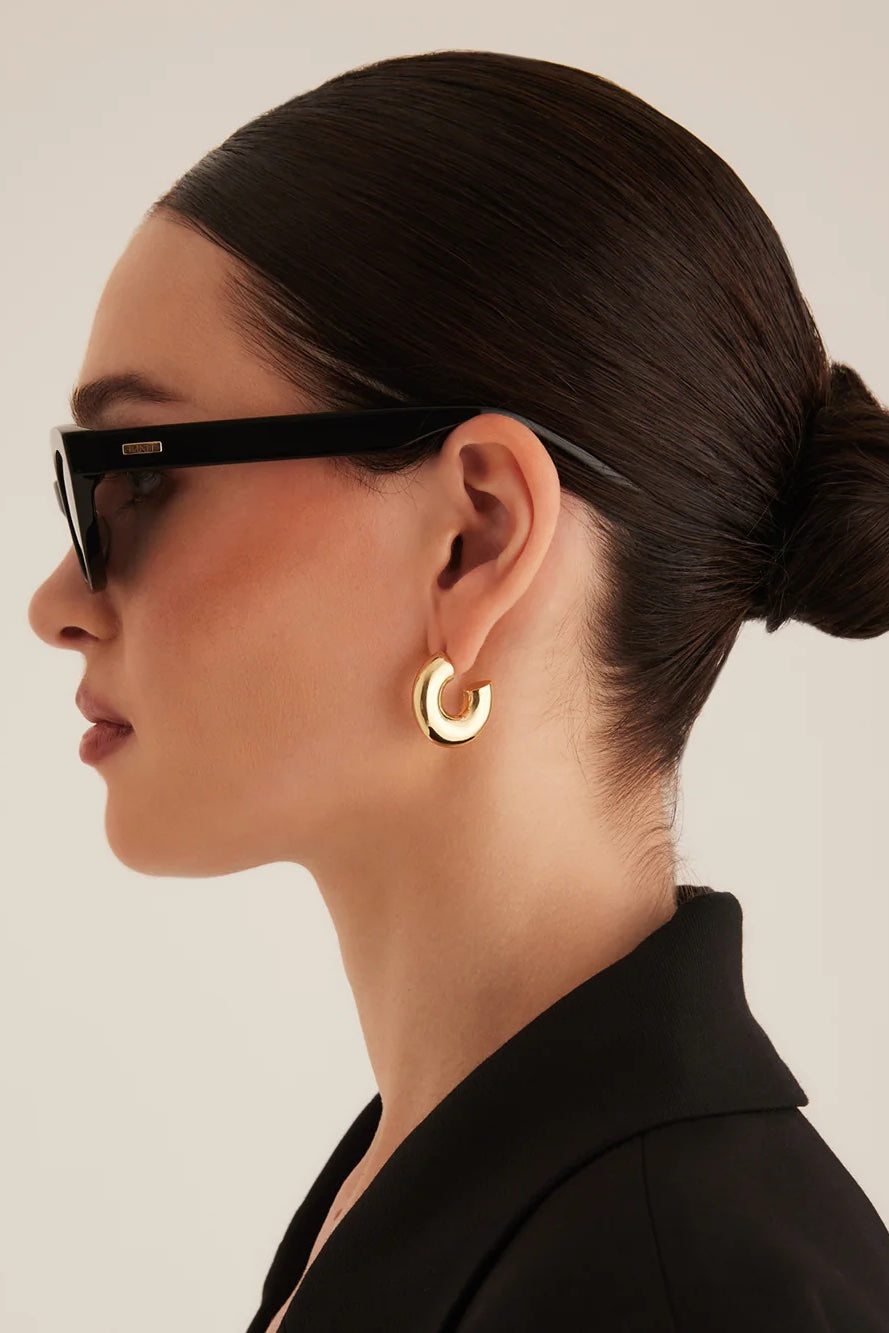 Banbe The Winslet | Black