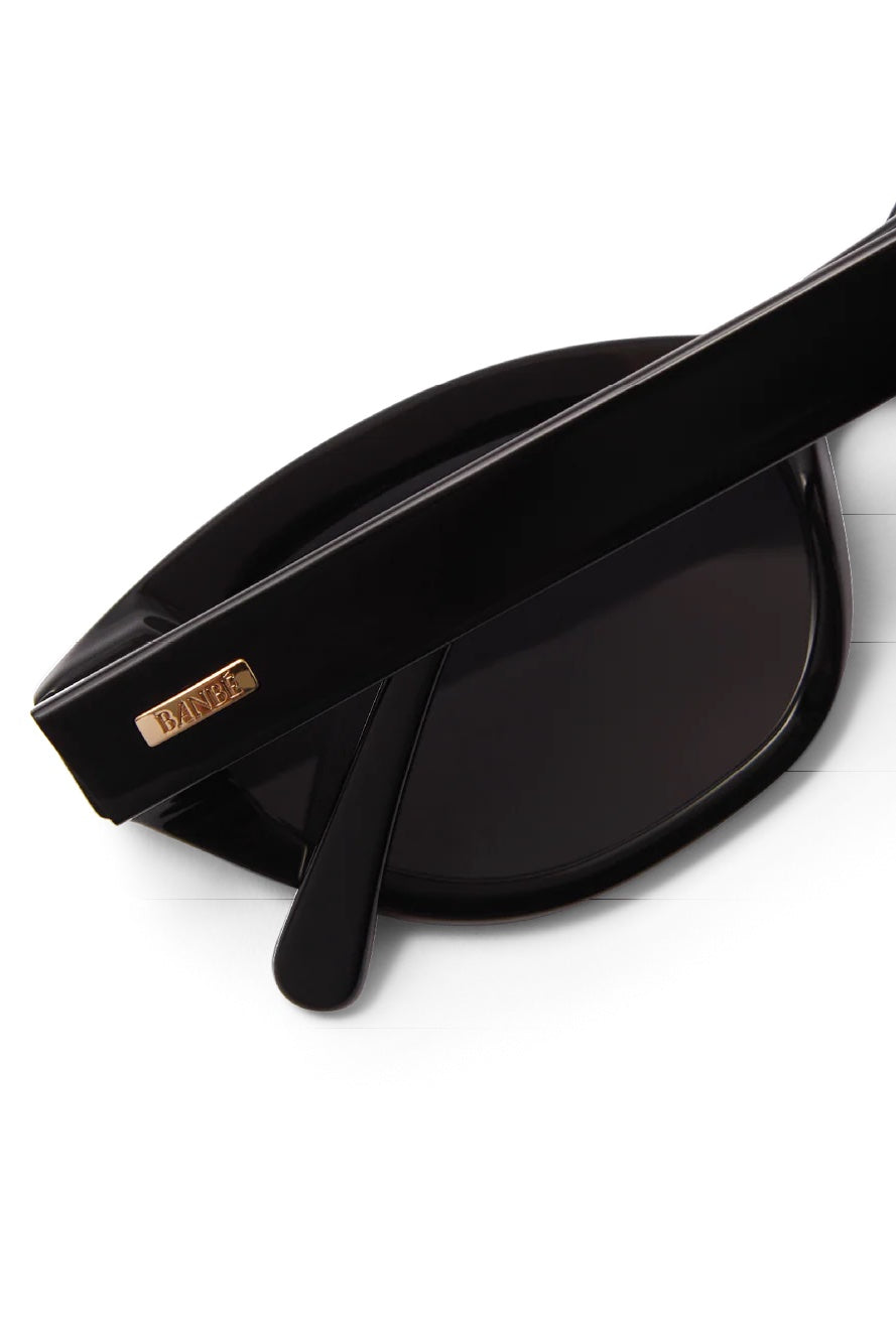 Banbe The Winslet | Black