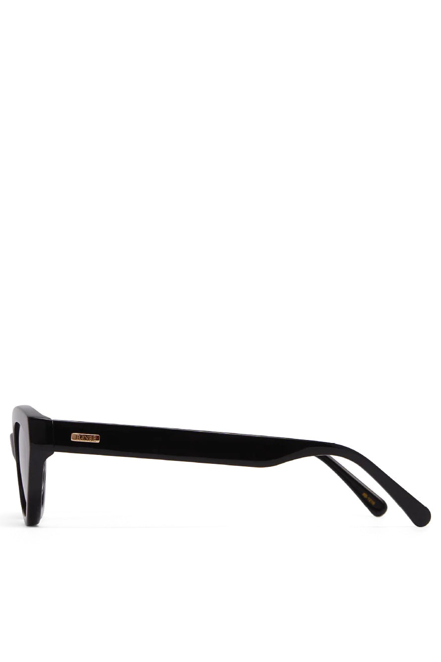 Banbe The Winslet | Black