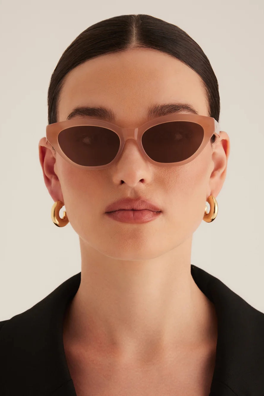 Banbe The Winslet | Opal Beige Champagne