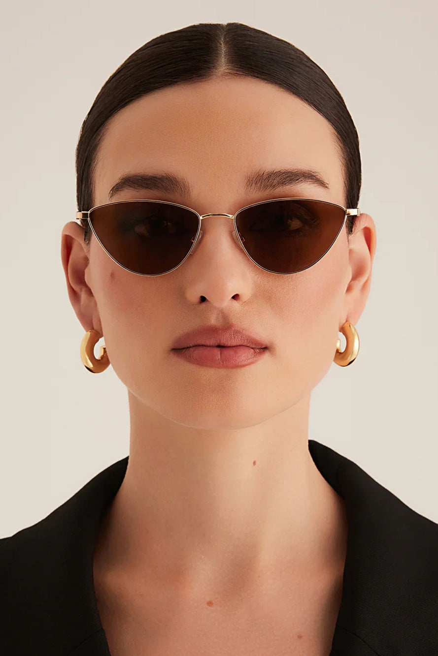 Banbe The Sydney | Gold Brown