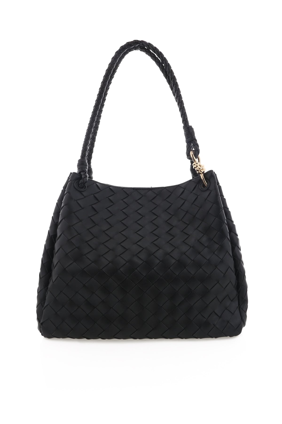 Billini Leni Shoulder Bag | Black