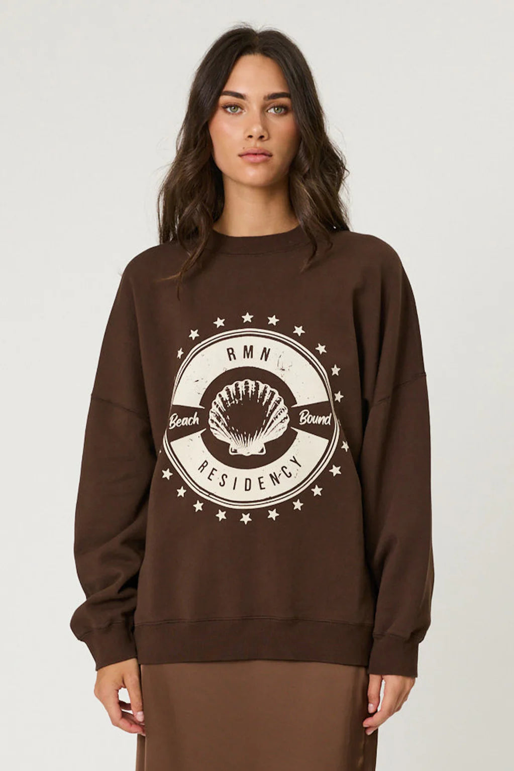 Remain Beach Bound Crew | Cola