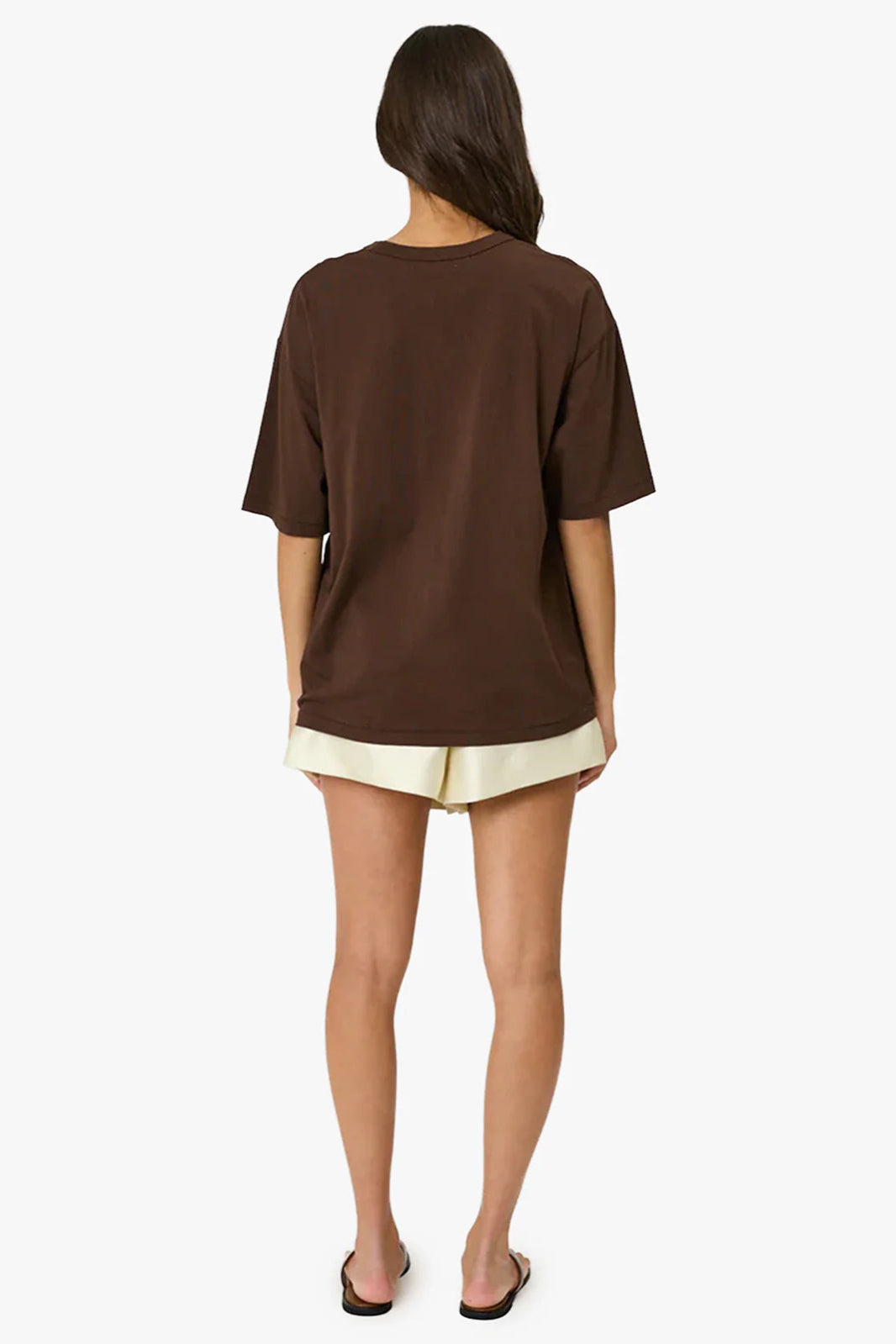 Remain Beach Bound Tee | Cola