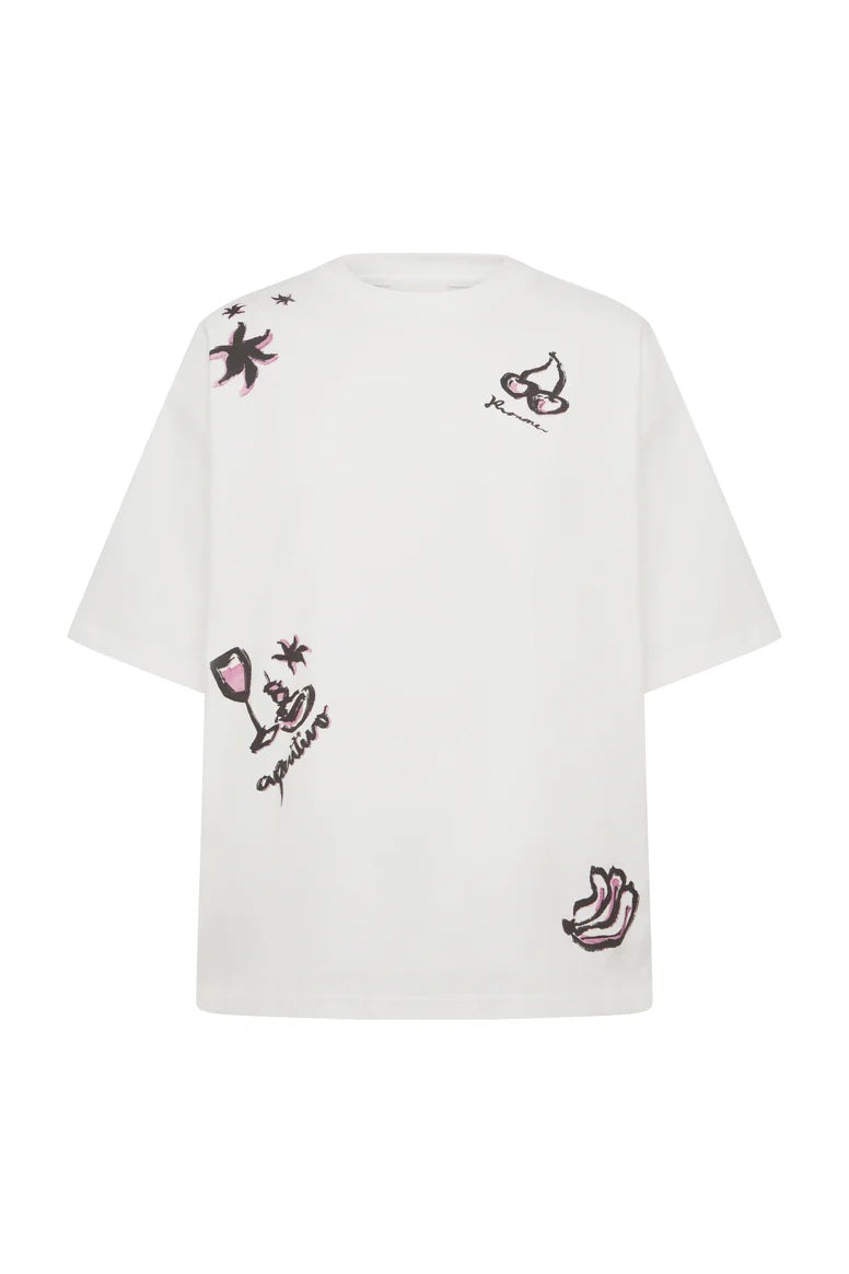 Roame T-Shirt | Baci