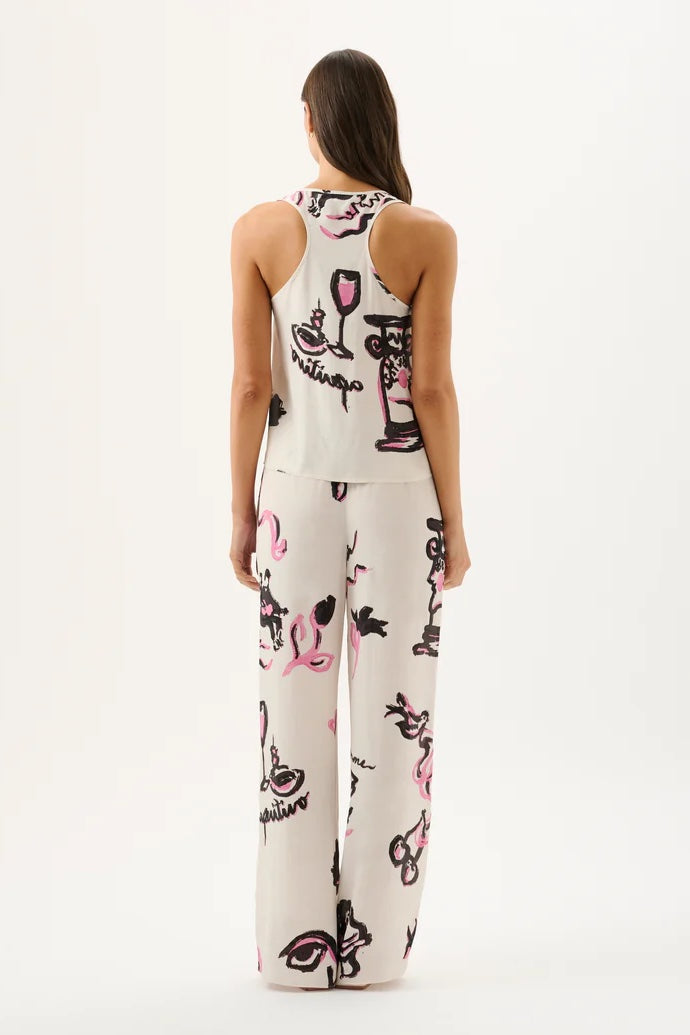 Roame Leo Cami | Baci