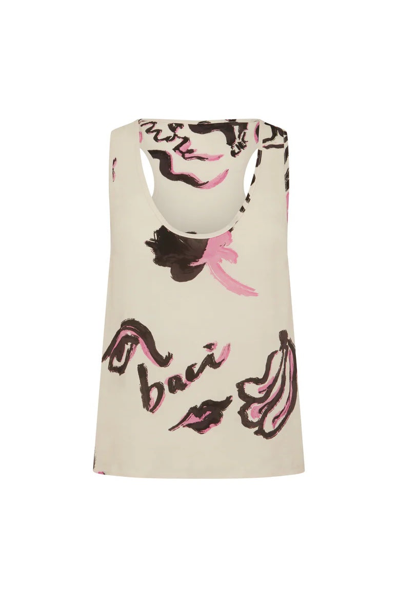 Roame Leo Cami | Baci