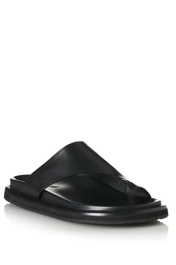 Alias Mae Parks Summer Slide | Black