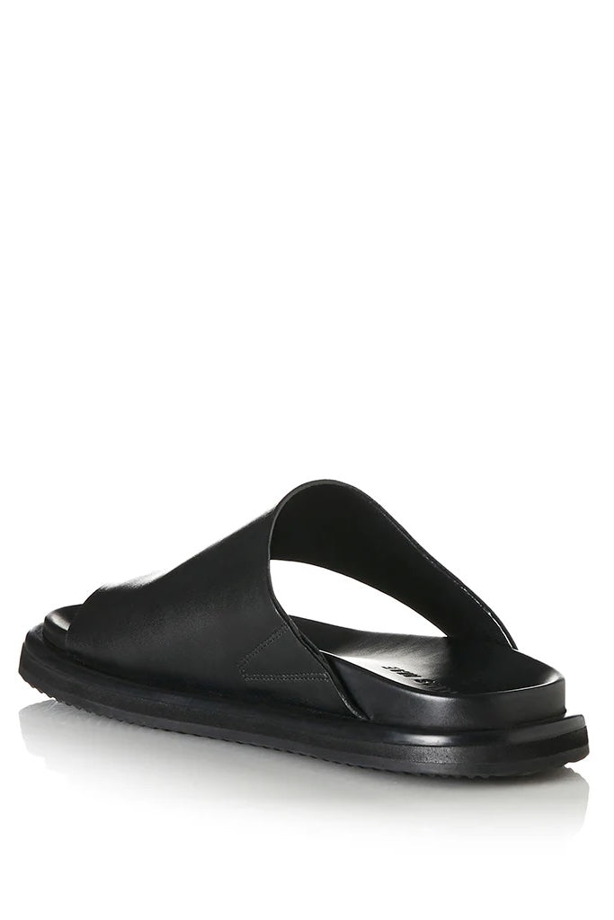 Alias Mae Parks Summer Slide | Black